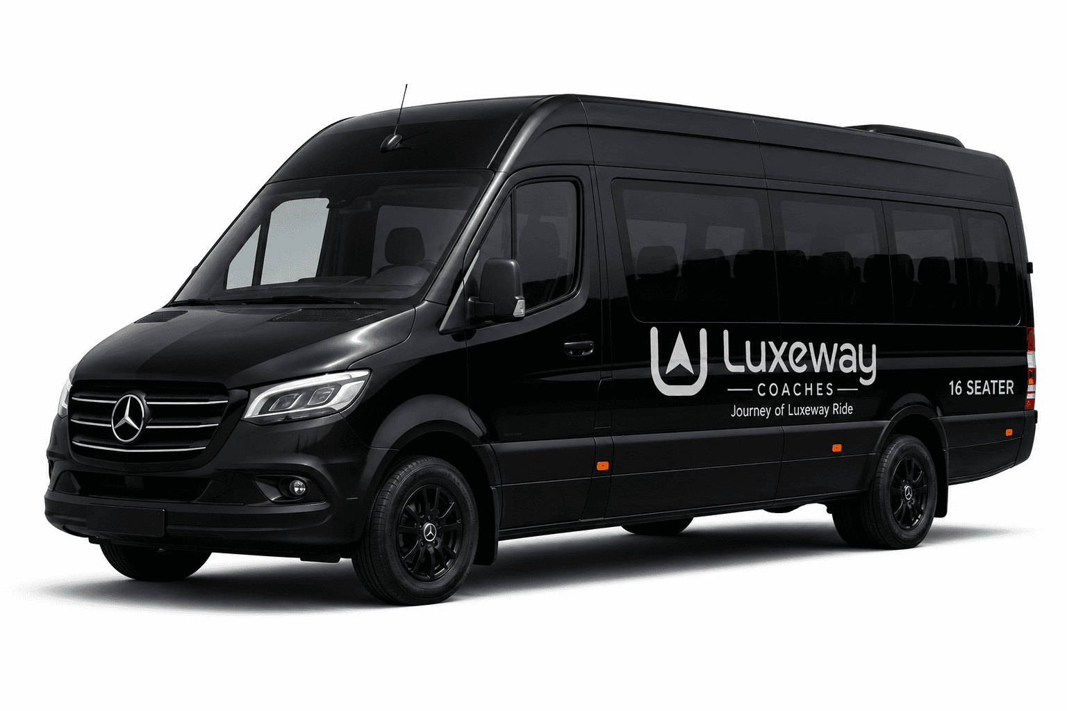 Mercedes Benz Sprinter