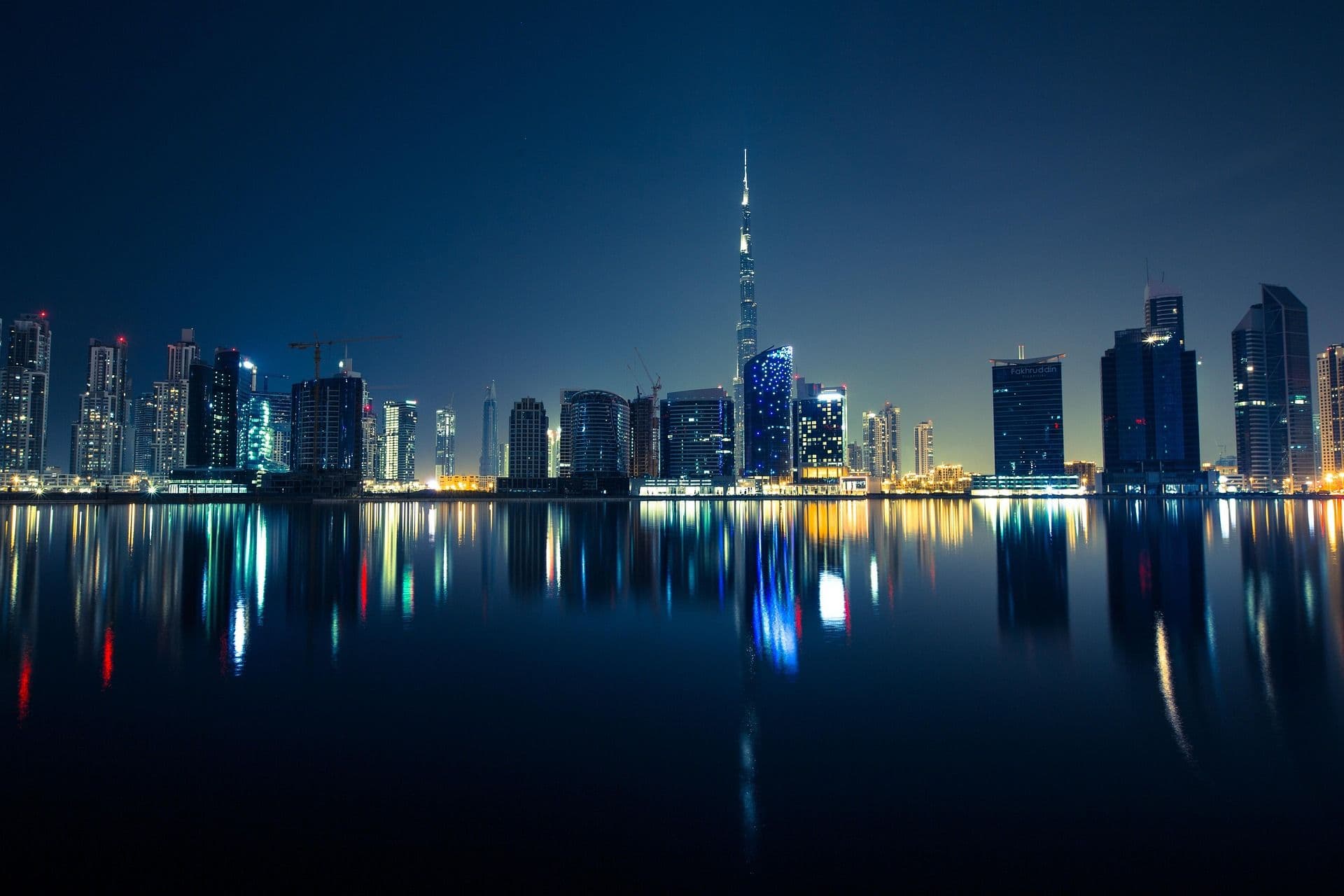 Book Your Dubai City Tour Today
