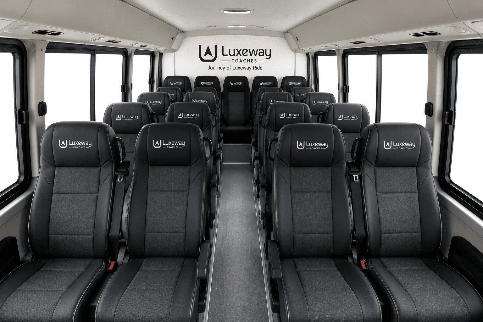 Toyota Coaster